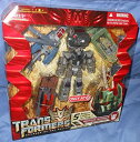 【中古】(未使用・未開封品)TF ROTF(2009) [DX] ブルティカス マキシマス [おもちゃ＆ホビー]