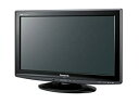 【中古】パナソニック 26V型 液晶テレビ ビエラ TH-L26X1-K ハイビジョン 2009年モデル