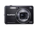 【中古】(未使用・未開封品)富士フイルム FinePix J250W 10MP デジタルカメラ 5倍広角デュアル画像安定化光学ズーム付き