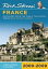 š(̤ѡ̤)Rick Steves: France 2000-2009 [DVD]