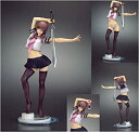 【中古】【非常に良い】The Art of Shunya Yamashita 有栖川椎 1/7 完成品フィギュア (コトブキヤSHOP限定販売)