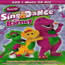 Sing & Dance With Barney 