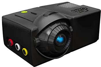 š(̤ѡ̤)Eyeclops Mini Projector