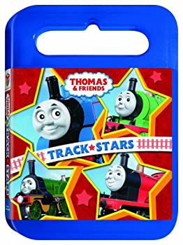 (未使用・未開封品)Thomas & Friends: Track Stars 