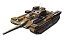 【中古】【非常に良い】青島文化教材社 テクノポリス21C No.03 1/48 MBT-90D マズルカ 14,920円