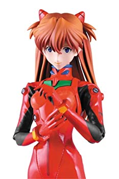 【中古】RAH リアルアクションヒーローズ ヱヴァンゲリヲン新劇場版:破 式波 アスカ ラングレー 1/6スケール ABS ATBC-PVC製 塗装済み可動フィギュア