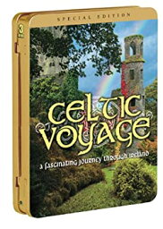 【中古】(未使用・未開封品)Celtic Voyage [DVD]