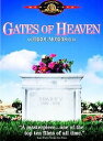 【中古】Gates of Heaven DVD