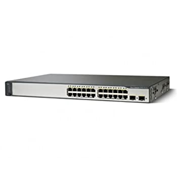 【中古】Cisco Systems Cisco Catalyst 3750V2-24TS-E スイッチ WS-C3750V2-24TS-E 【中古】Cisco Systems Cisco Catalyst 3750V2-24TS-E スイッチ WS-C3750V2-24TS-E
