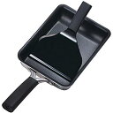 【中古】貝印 KAI 脇雅世 O.E.C IH対応 卵焼き器 スクレッパー付 DY5201【ジャンル】玉子焼き器【Brand】貝印(Kai Corporation)【Contributors】【商品説明】貝印 KAI 脇雅世 O.E.C IH対応 卵焼き器 スクレッパー付 DY5201メーカー型番:DY-5201サイズ:33.5×14.7×8cm重量:630g素材・材質:本体/アルミニウム合金・ステンレス鋼、表面加工(内面)/ふっ素樹脂塗膜加工、取っ手/フェノール樹脂、コネクター/ステンレス鋼当店では初期不良に限り、商品到着から7日間は返品を 受付けております。 お客様都合での返品はお受けしておりませんのでご了承ください。 他モールとの併売品の為、売り切れの場合はご連絡させて頂きます。 ご注文からお届けまで 1、ご注文⇒24時間受け付けております。 2、注文確認⇒当店から注文確認メールを送信します。 3、在庫確認⇒中古品は受注後に、再メンテナンス、梱包しますので、お届けまで3日〜10日程度とお考え下さい。 4、入金確認⇒前払い決済をご選択の場合、ご入金確認後、配送手配を致します。 5、出荷⇒配送準備が整い次第、出荷致します。配送業者、追跡番号等の詳細をメール送信致します。※離島、北海道、九州、沖縄は遅れる場合がございます。予めご了承下さい。 6、到着⇒出荷後、1〜3日後に商品が到着します。