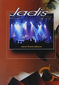 【中古】(未使用 未開封品)VIEW FROM ADOVE DVD