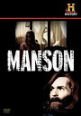 【中古】Manson 40 Years Later DVD