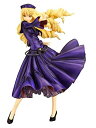 【中古】【非常に良い】レンタルマギカ アディリシア・レン・メイザース (1/8スケールPVC塗装済み完成品)
