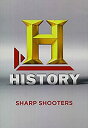 【中古】Sharp Shooters [DVD]