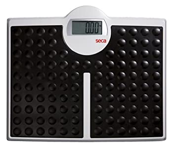 【中古】【非常に良い】seca デジタルフラットスケール seca813 / 8-1961-01(3)