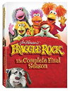 yÁzFraggle Rock: Complete Final Season [DVD]