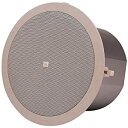 【中古】JBL 2Wayフルレンジスピーカー 同軸 天井埋込用 2本1組 Control26C【国内正規品】(2)