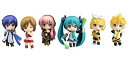 【中古】ねんどろいどぷち ボーカロイド シリーズ01 BOX(3)