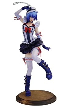 【中古】山下しゅんや版 一騎当千 呂蒙子明 (1/6スケールPVC 塗装済み完成品)