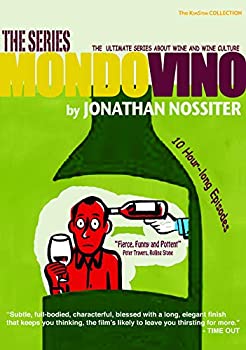 【中古】(未使用・未開封品)Mondovino: The Complete Series [DVD] [Import]