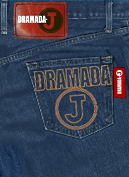 【中古】(未使用 未開封品)DRAMADA-J DVD-BOX