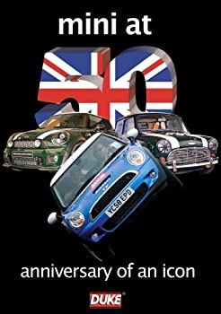 Rakuten - 【中古】(未使用・未開封品)Mini at 50 Anniversary of an Icon [DVD]