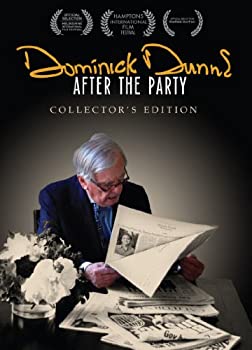 【中古】【非常に良い】Dominick Dunne's After the Party [DVD]