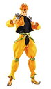 【中古】【非常に良い】RAH(リアルアクションヒーローズ) DIO(1/6スケール ABS&ATBC-PVC塗装済み可動フィギュア)