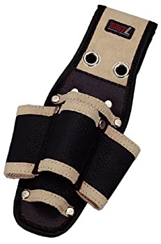 【中古】(未使用・未開封品)スリーエル(THREE L) ツールケース 2段ドライバー差し付 ブラック SW-004 BK【ジャンル】工具差し【Brand】コヅチ【Contributors】【商品説明】スリーエル(THREE L) ツールケース 2段ドライバー差し付 ブラック SW-004 BKサイズ:26×13cm本体重量:130g素材・材質:人工スウェード,人工皮革原産国:中国未使用、未開封品ですが弊社で一般の方から買取しました中古品です。一点物で売り切れ終了です。当店では初期不良に限り、商品到着から7日間は返品を 受付けております。 お客様都合での返品はお受けしておりませんのでご了承ください。 他モールとの併売品の為、売り切れの場合はご連絡させて頂きます。 ご注文からお届けまで 1、ご注文⇒24時間受け付けております。 2、注文確認⇒当店から注文確認メールを送信します。 3、在庫確認⇒中古品は受注後に、再メンテナンス、梱包しますので、お届けまで3日〜10日程度とお考え下さい。 4、入金確認⇒前払い決済をご選択の場合、ご入金確認後、配送手配を致します。 5、出荷⇒配送準備が整い次第、出荷致します。配送業者、追跡番号等の詳細をメール送信致します。※離島、北海道、九州、沖縄は遅れる場合がございます。予めご了承下さい。 6、到着⇒出荷後、1〜3日後に商品が到着します。