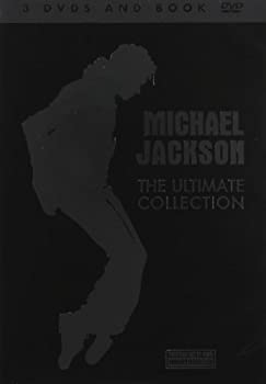 【中古】【非常に良い】Ultimate Collection [DVD]