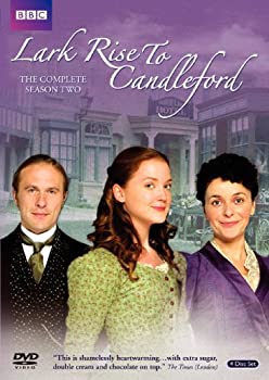 【中古】Lark Rise to Candleford: Season Two [DVD]