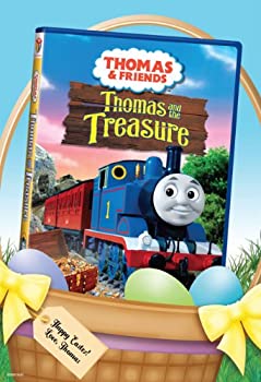 (未使用・未開封品)Thomas & Treasure 