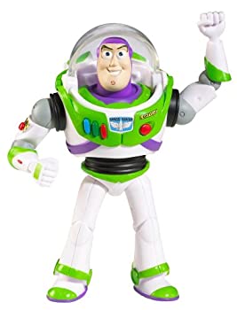【中古】(未使用・未開封品)Toy Story Operation: Escape Figure - Buzz Lightyear【ジャンル】ロボット・子ども向けフィギュア【Brand】Toy Story【Contributors】【商品説明】Toy Story Operation: Escape Figure - Buzz Lightyear未使用、未開封品ですが弊社で一般の方から買取しました中古品です。一点物で売り切れ終了です。当店では初期不良に限り、商品到着から7日間は返品を 受付けております。 お客様都合での返品はお受けしておりませんのでご了承ください。 他モールとの併売品の為、売り切れの場合はご連絡させて頂きます。 ご注文からお届けまで 1、ご注文⇒24時間受け付けております。 2、注文確認⇒当店から注文確認メールを送信します。 3、在庫確認⇒中古品は受注後に、再メンテナンス、梱包しますので、お届けまで3日〜10日程度とお考え下さい。 4、入金確認⇒前払い決済をご選択の場合、ご入金確認後、配送手配を致します。 5、出荷⇒配送準備が整い次第、出荷致します。配送業者、追跡番号等の詳細をメール送信致します。※離島、北海道、九州、沖縄は遅れる場合がございます。予めご了承下さい。 6、到着⇒出荷後、1〜3日後に商品が到着します。