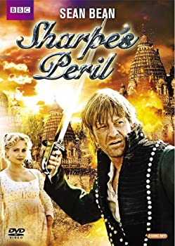 šۡɤSharpe's Peril [DVD]