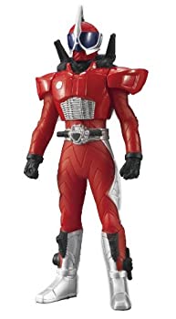 【中古】(未使用・未開封品)仮面ライダーW(ダブル) ライダーヒーローシリーズW05 仮面ライダーアクセル