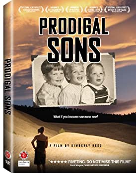【中古】Prodigal Sons [DVD]