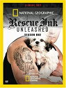 yÁz(gpEJi)Rescue Ink Unleashed: Season One [DVD]