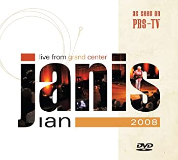 šLive From Grand Center 2008 [DVD]