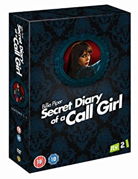 楽天ドリエムコーポレーション【中古】Secret Diary of a Call Girl [DVD] [Import]