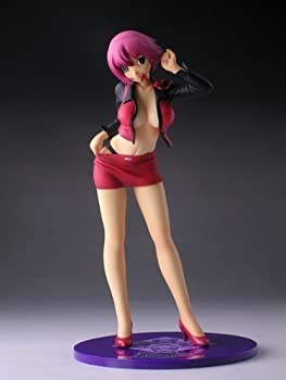 【中古】【非常に良い】スーパーブラックジャック -リオ- Rio Calendar 2007 （赤ディーラー服） 1/7 ..