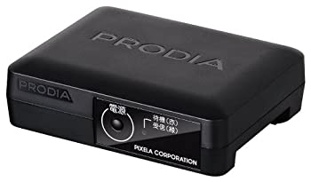 【中古】PIXELA PRODIA コンパクト地上デジタルチューナー PRD-BT105-P00