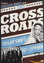 【中古】Cmt Crossroads: Live / DVD