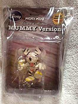【中古】UDF MICKEY MOUSE (Roen collection) MUMMY MICKEY(ノンスケール PVC製塗装済み完成品)