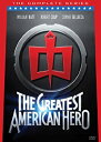 【中古】Greatest American Hero: Complete Series DVD
