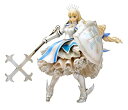 【中古】シャイニング・ウィンド 1/8 クララクラン・フィリアス 甲冑Ver.