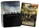 【中古】(未使用・未開封品)Band of Brothers & Pacific Sampler [DVD]