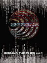 【中古】BIGBANG THE CLIPS VOL.1 DVD