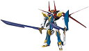 【中古】(未使用・未開封品)ROBOT魂<SIDE KMF> トリスタン・ディバイダー 限定品