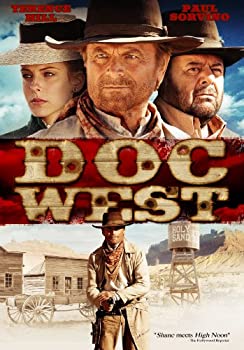【中古】Doc West [DVD] [Import]