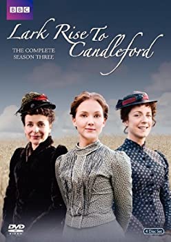 【中古】(未使用・未開封品)Lark Rise to Candleford: Season Three [DVD]